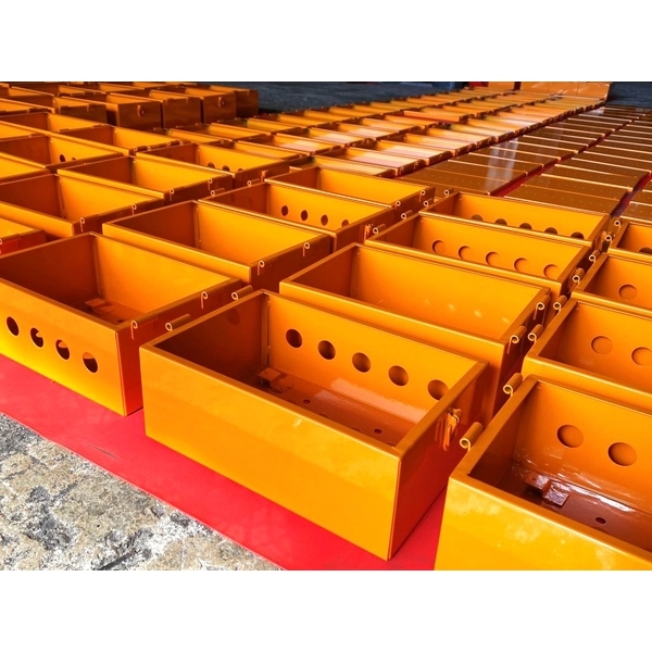 客製化箱體最新產品